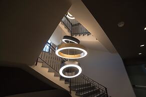 Best Western Plus Hotel Terre di Eolo