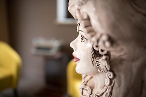 Best Western Plus Hotel Terre di Eolo