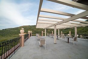 Best Western Plus Hotel Terre di Eolo