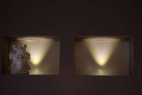 Best Western Plus Hotel Terre di Eolo