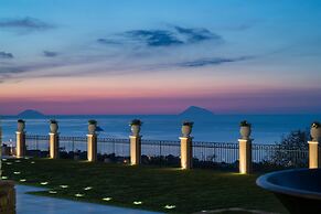 Best Western Plus Hotel Terre di Eolo