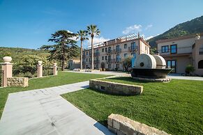 Best Western Plus Hotel Terre di Eolo