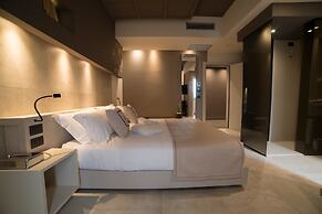 Best Western Plus Hotel Terre di Eolo