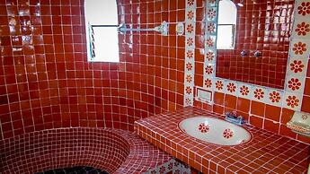 Casa Xantolo Romantic Zone