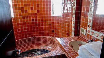 Casa Xantolo Romantic Zone