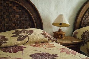 Casa Xantolo Romantic Zone