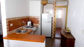 Casa Xantolo Romantic Zone