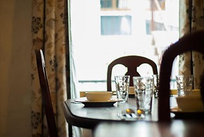 Casa Xantolo Romantic Zone