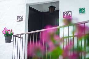 Casa Xantolo Romantic Zone