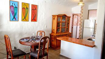 Casa Xantolo Romantic Zone