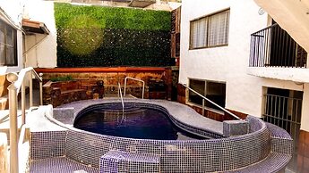 Casa Xantolo Romantic Zone