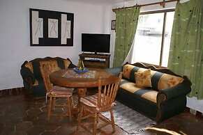 Casa Xantolo Romantic Zone