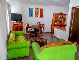 Casa Xantolo Romantic Zone