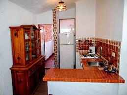 Casa Xantolo Romantic Zone