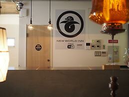 NEW WORLD INN - Hostel
