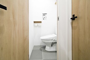 NEW WORLD INN - Hostel