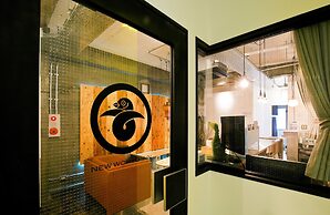 NEW WORLD INN - Hostel