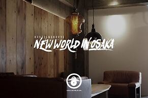 NEW WORLD INN - Hostel
