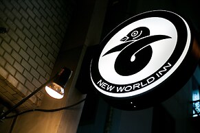 NEW WORLD INN - Hostel