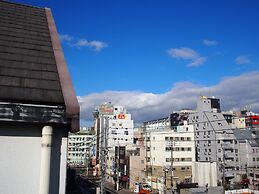 NEW WORLD INN - Hostel