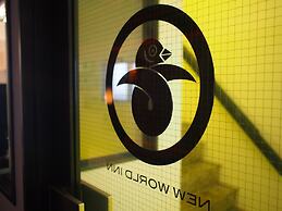NEW WORLD INN - Hostel