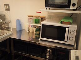 NEW WORLD INN - Hostel