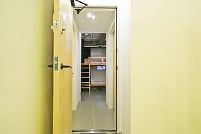 NEW WORLD INN - Hostel