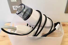 NEW WORLD INN - Hostel