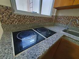 Laciaville Resort and Hotel