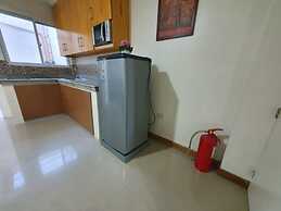 Laciaville Resort and Hotel