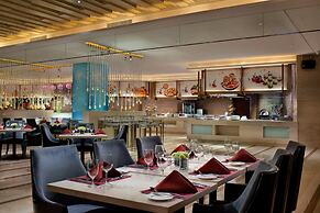 Slater International Hotel