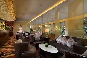 Slater International Hotel