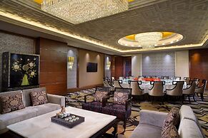 Slater International Hotel