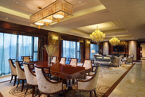 Slater International Hotel