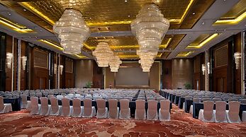 Slater International Hotel