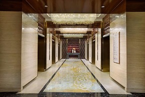 Slater International Hotel