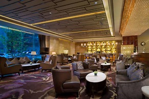 Slater International Hotel