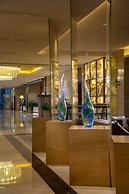 Slater International Hotel