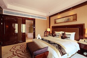 Slater International Hotel