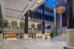 Slater International Hotel