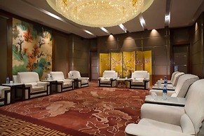 Slater International Hotel