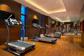 Slater International Hotel