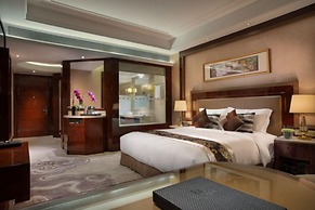 Slater International Hotel