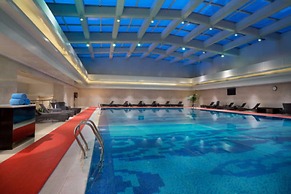 Slater International Hotel