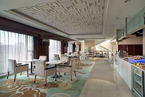 Slater International Hotel