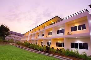 Be Fine Sabuy Hotel & Resort