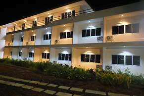 Be Fine Sabuy Hotel & Resort