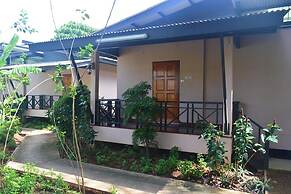 Be Fine Sabuy Hotel & Resort