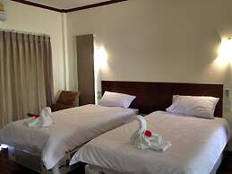 Be Fine Sabuy Hotel & Resort