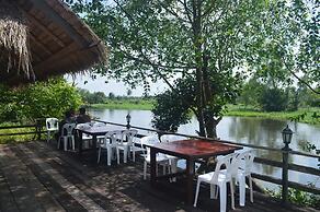 Be Fine Sabuy Hotel & Resort